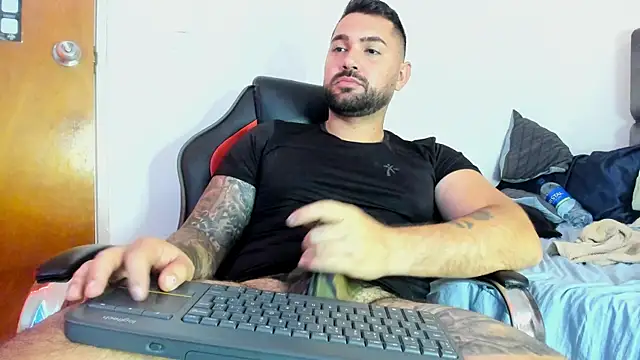 simon_beck webcam