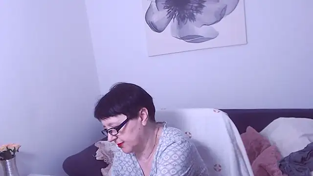 ChristaRose webcam