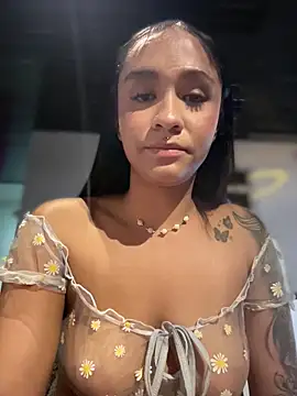 Isabella-Teen webcam