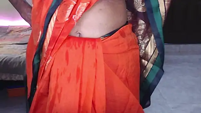 HotGulabi webcam