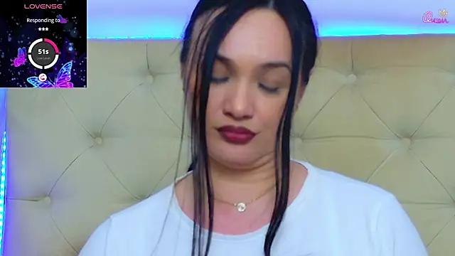 Daliya_ webcam