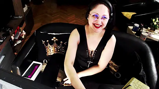 Imperatriza webcam