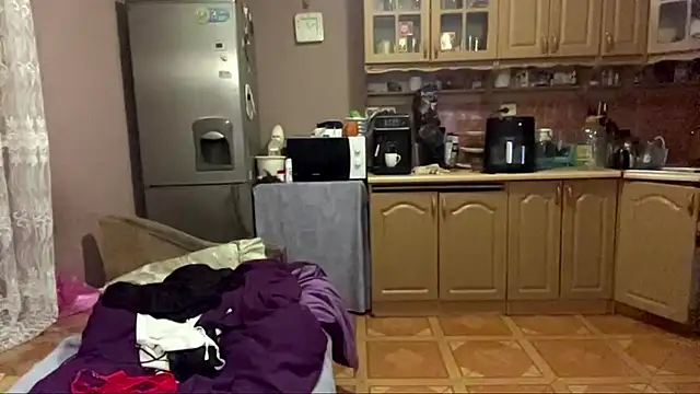 DaphneAmor webcam