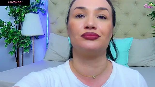 Daliya_ webcam