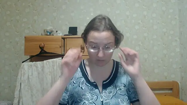 Smart_Rose webcam