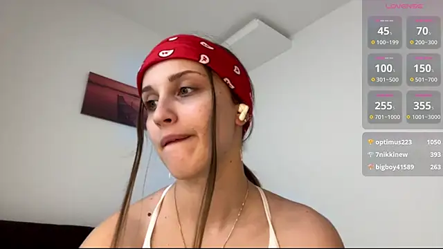 EvaRenard webcam