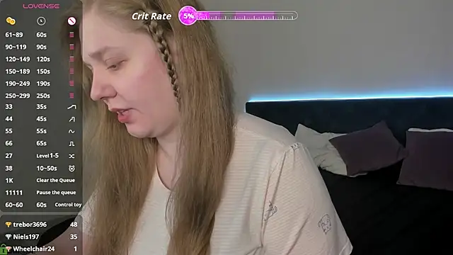Megan_Violer webcam