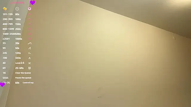 Viktoria_Vibes webcam