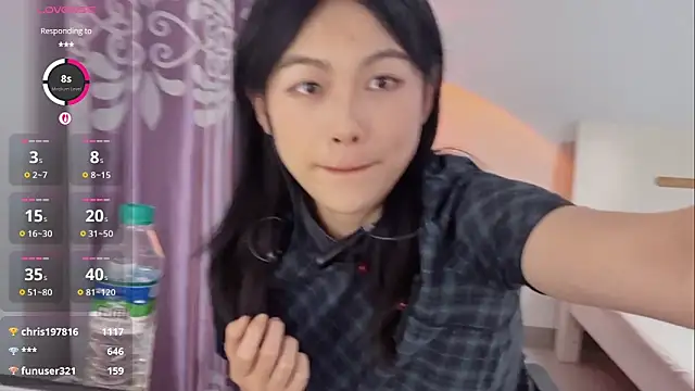 Tammy-66 webcam