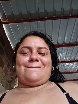 Dirty-violeta_19 webcam