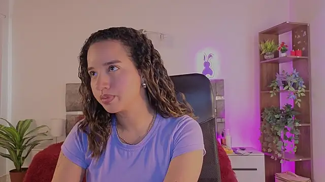 emilyrouxe webcam
