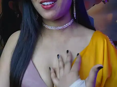its-samyara webcam