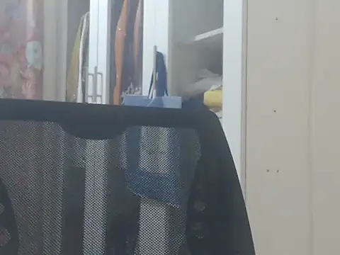 NancyRuvi webcam