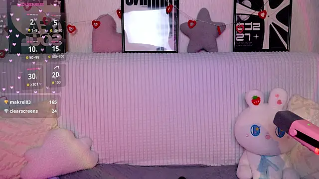 KittiMissi webcam