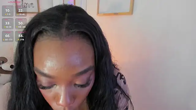 zobe_love webcam