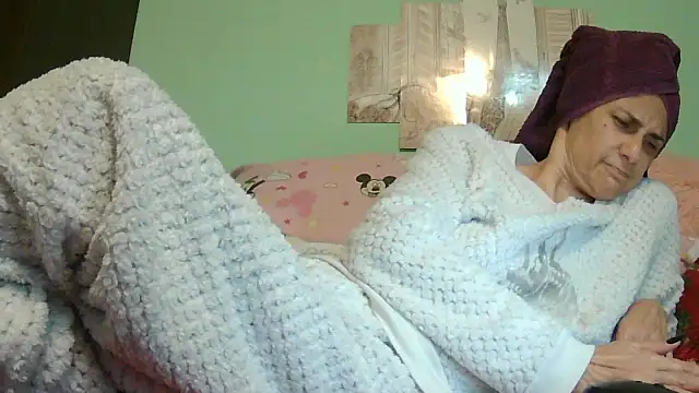 SexyGioconda webcam