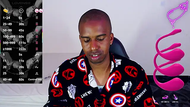 mrjhon26 webcam