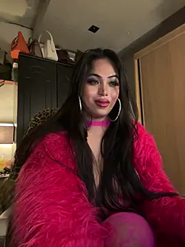 XGoodnessGracious webcam