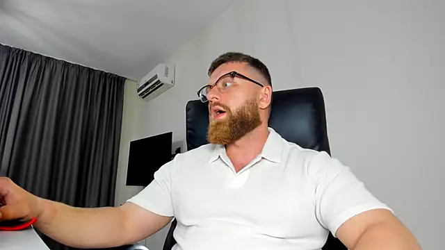 Findom_guy webcam
