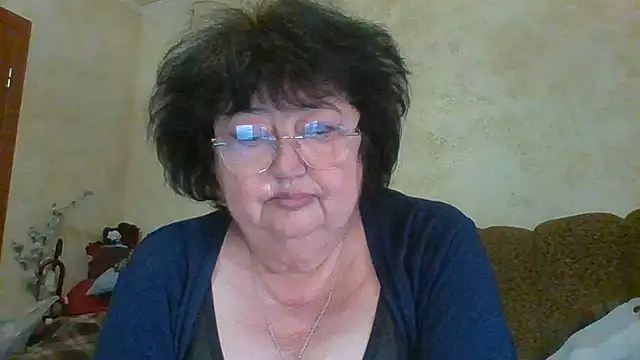 MilaSky5303 webcam