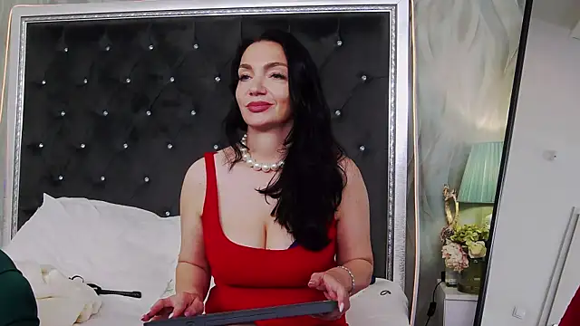 GraceMontclaire webcam