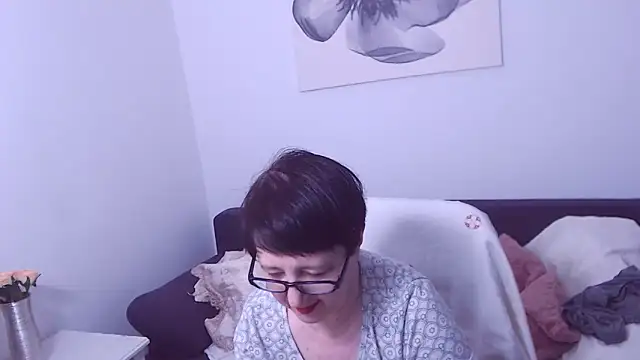 ChristaRose webcam