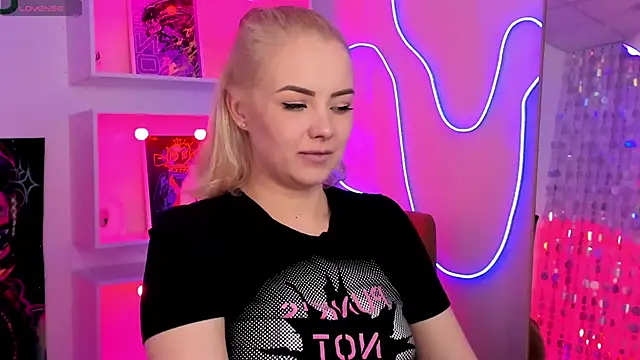 StephanieSweety webcam