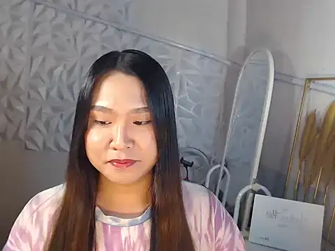 Horny_Alexa webcam