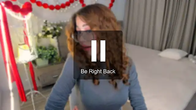 SereneFlame webcam