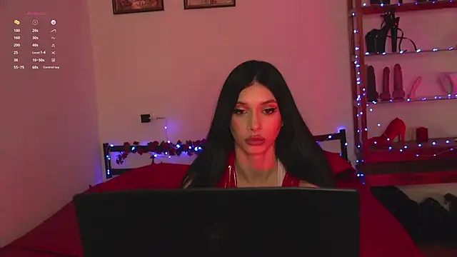 Olivia_Faye webcam