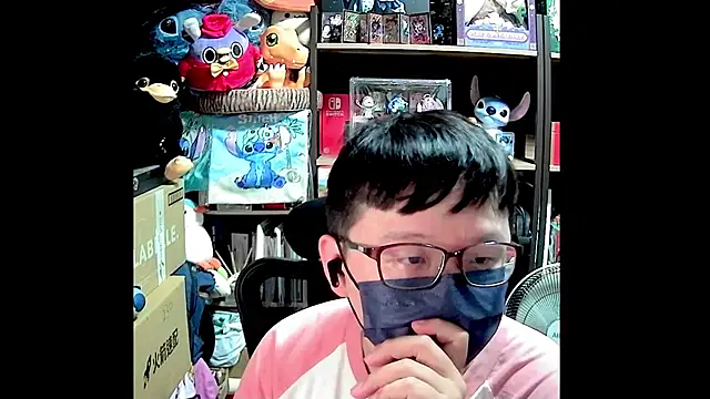 kk05483 webcam