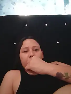 Zoe_Mackenzi webcam