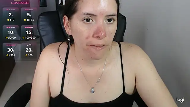 spicey_latina webcam