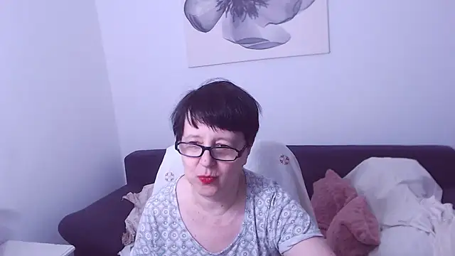 ChristaRose webcam