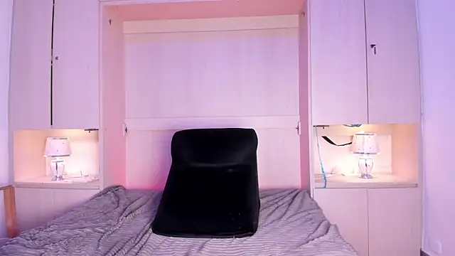 Stefannyevans_ webcam