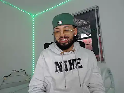 camilorestrepo77 webcam