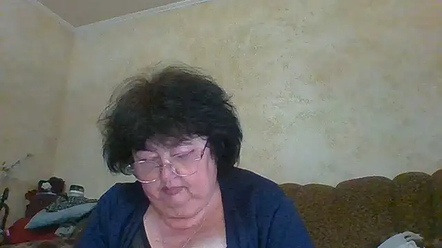 MilaSky5303 webcam