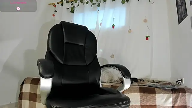 shooting_wilson webcam