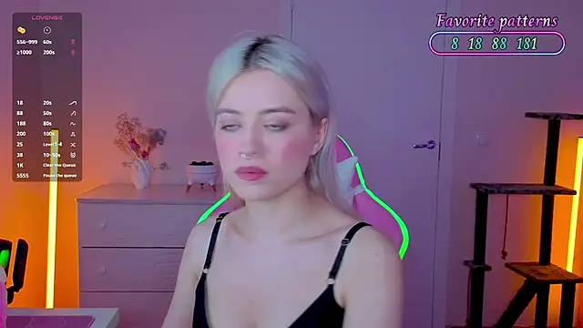 mybunnywendy webcam