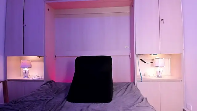 Stefannyevans_ webcam