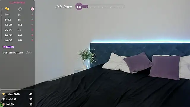 Megan_Violer webcam