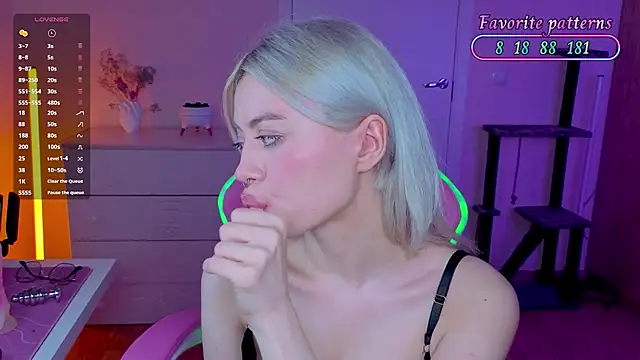 mybunnywendy webcam
