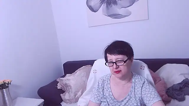 ChristaRose webcam