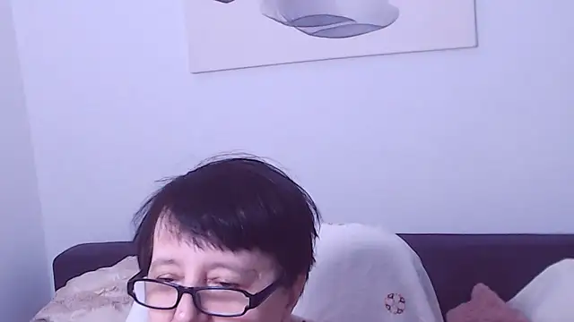 ChristaRose webcam