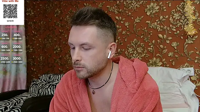 MartinBrandon webcam