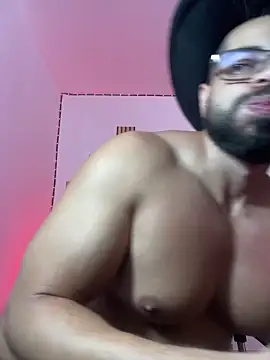 magnumchris webcam