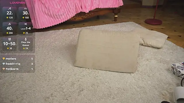 Nayeomy webcam