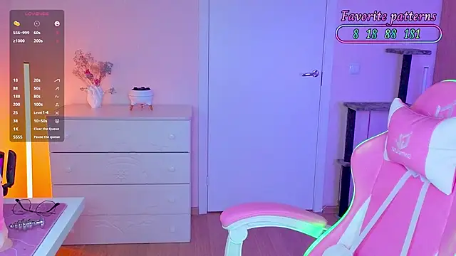 mybunnywendy - Mybunnywendy's free webcam - UK Sex Cams