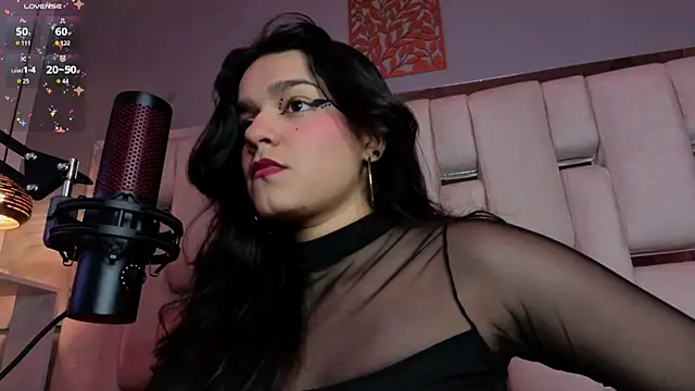 ValerieKay_ webcam