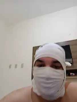 Psvsecreto webcam
